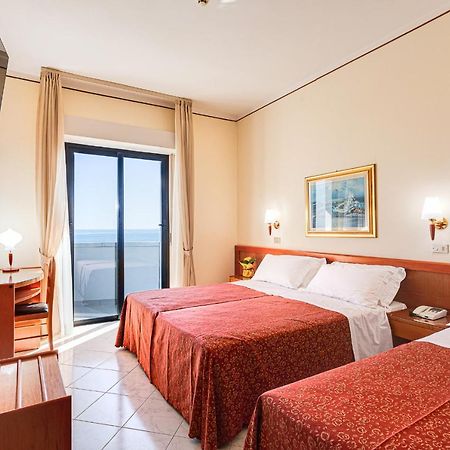 Hotel Delle Nazioni Milano Marittima Extérieur photo