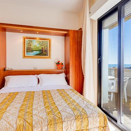 Hotel Delle Nazioni Milano Marittima Extérieur photo