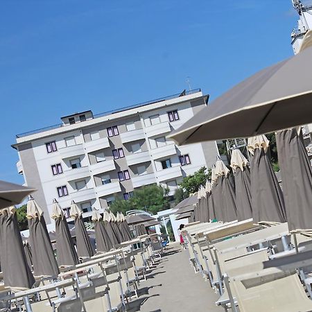 Hotel Delle Nazioni Milano Marittima Extérieur photo