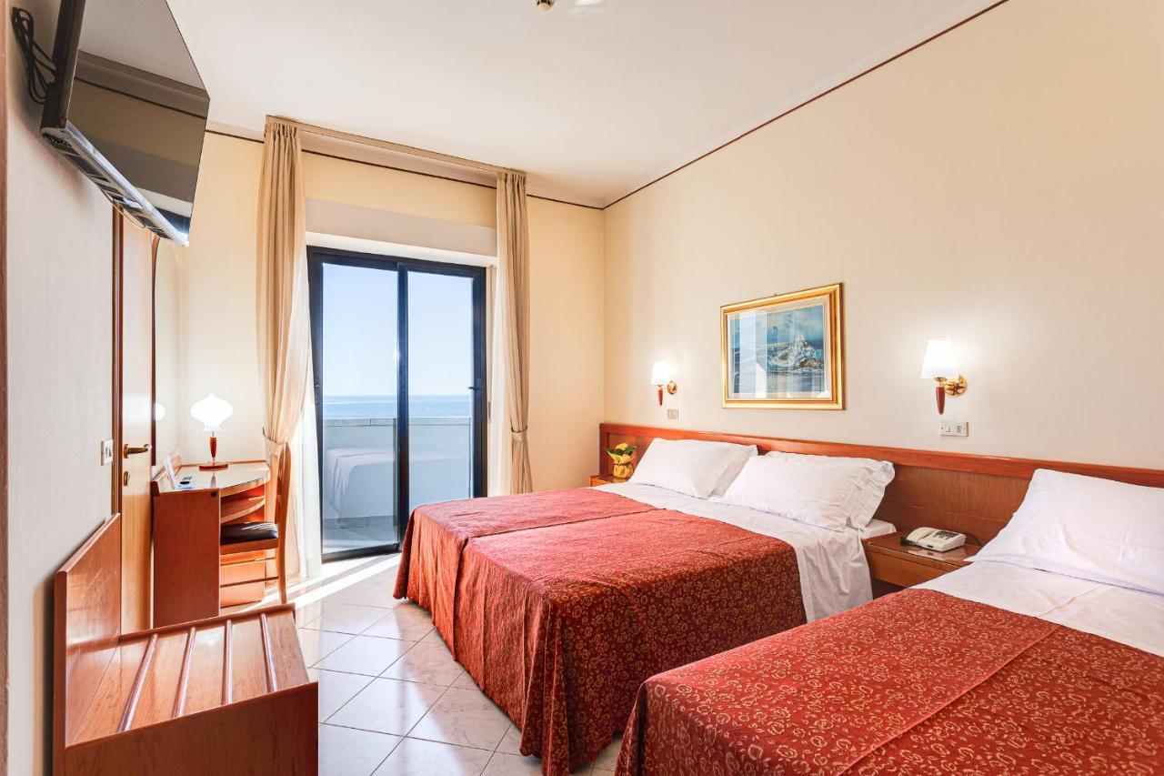Hotel Delle Nazioni Milano Marittima Extérieur photo