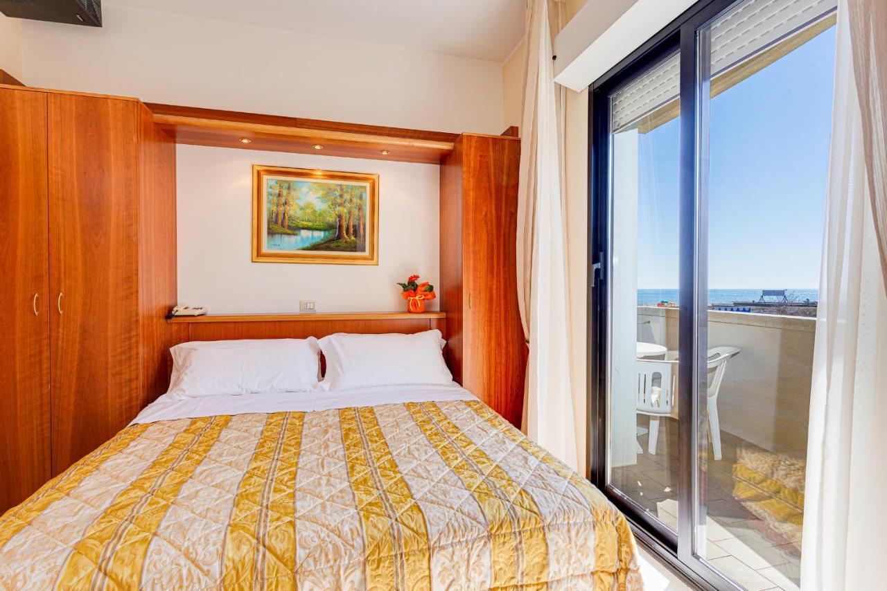Hotel Delle Nazioni Milano Marittima Extérieur photo