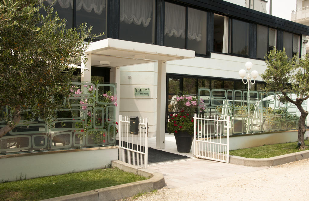 Hotel Delle Nazioni Milano Marittima Extérieur photo