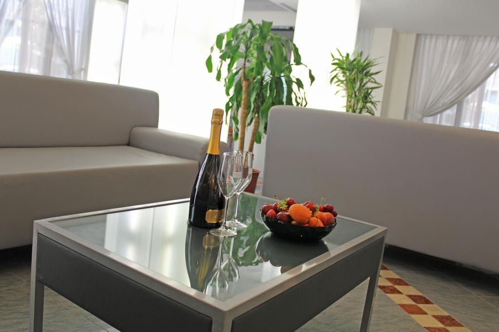 Hotel Delle Nazioni Milano Marittima Extérieur photo