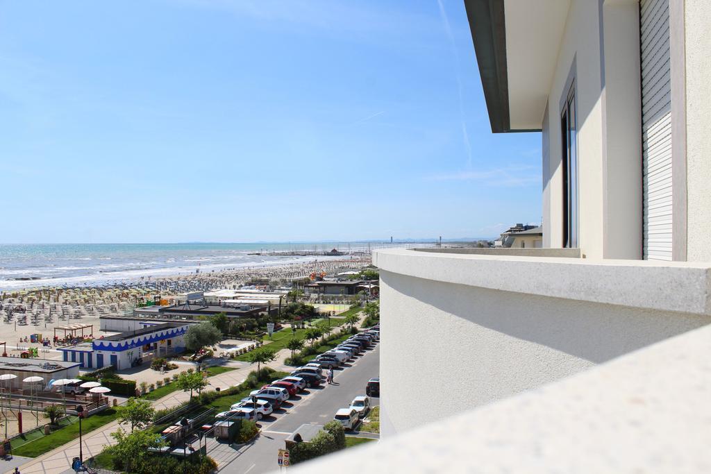 Hotel Delle Nazioni Milano Marittima Extérieur photo