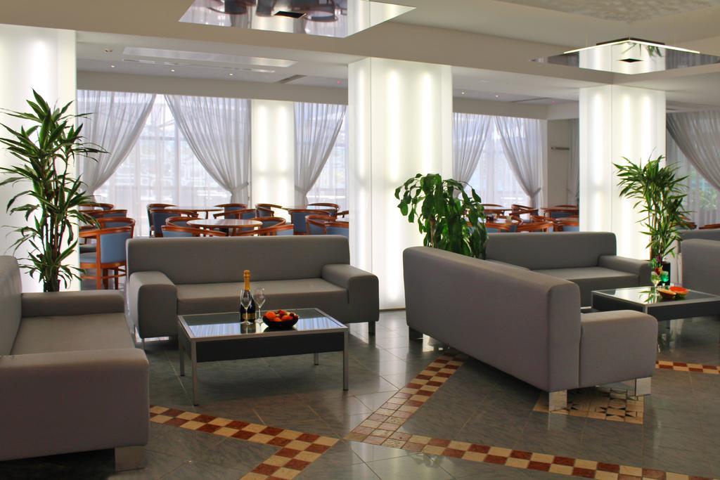 Hotel Delle Nazioni Milano Marittima Extérieur photo