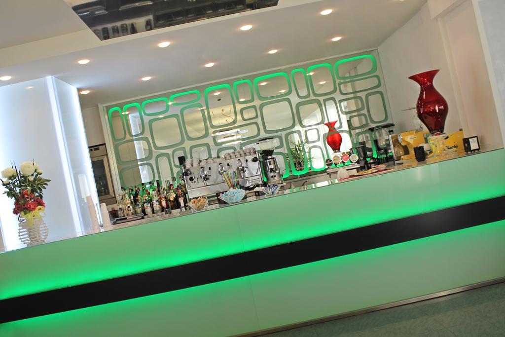 Hotel Delle Nazioni Milano Marittima Extérieur photo
