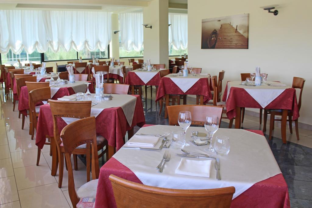Hotel Delle Nazioni Milano Marittima Extérieur photo
