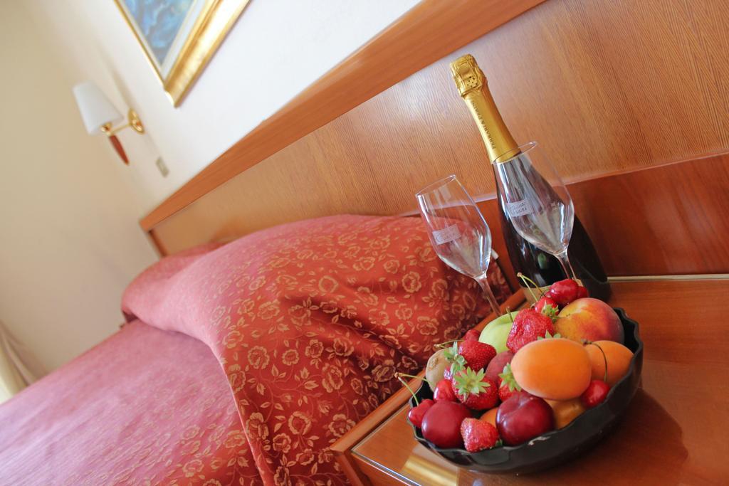 Hotel Delle Nazioni Milano Marittima Extérieur photo