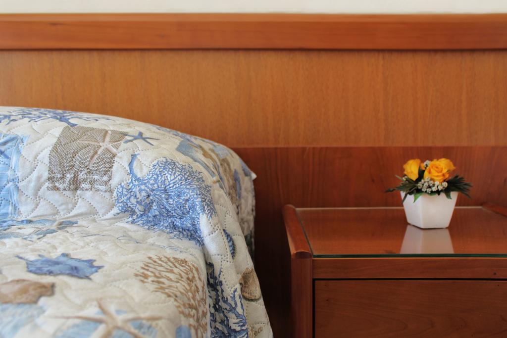 Hotel Delle Nazioni Milano Marittima Extérieur photo