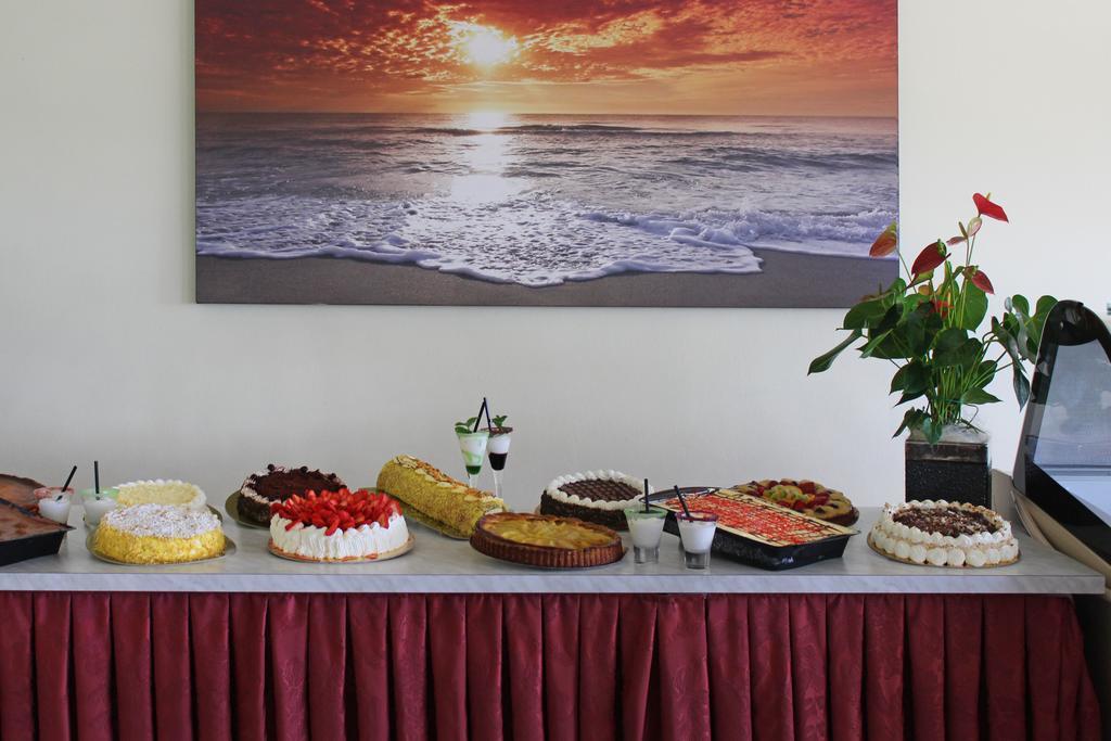 Hotel Delle Nazioni Milano Marittima Extérieur photo