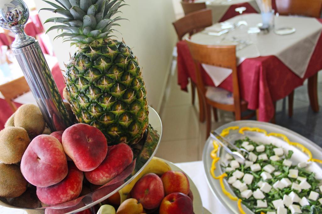 Hotel Delle Nazioni Milano Marittima Extérieur photo