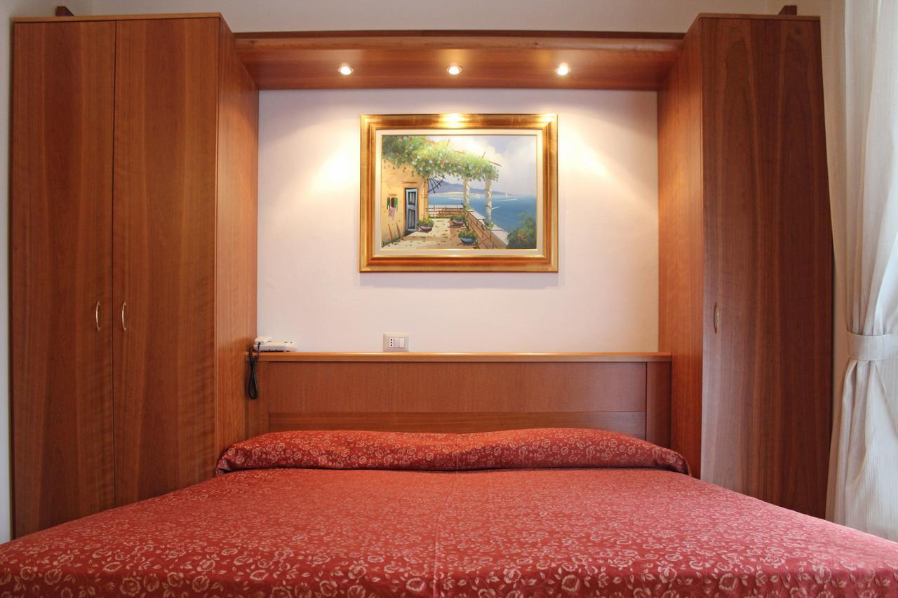Hotel Delle Nazioni Milano Marittima Extérieur photo